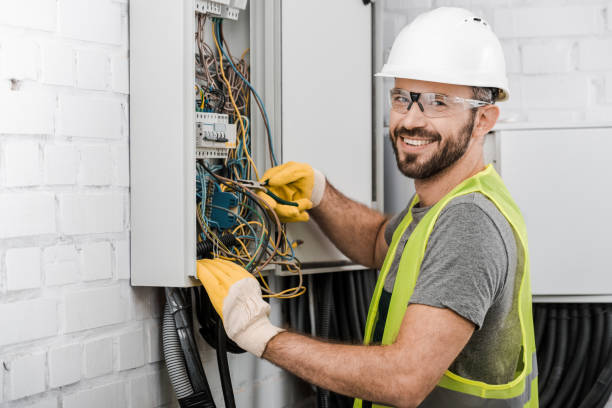 Best Emergency Electrician Near Me  in El Reno, OK