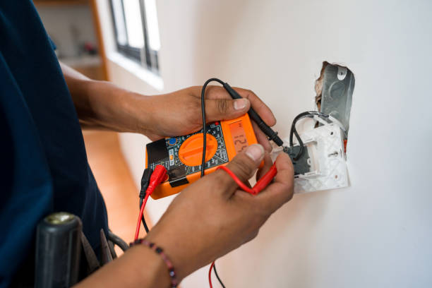 Best Electrical Troubleshooting Services  in El Reno, OK
