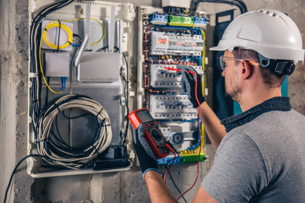 Best Electrical System Inspection  in El Reno, OK