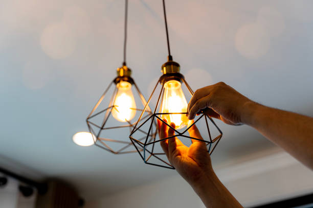 Best Electrical Installation Contractor  in El Reno, OK