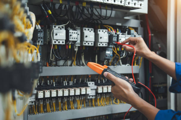 Best Ceiling Fan Installation Electrician  in El Reno, OK