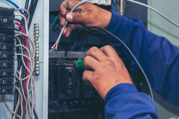 Best Affordable Electrician  in El Reno, OK