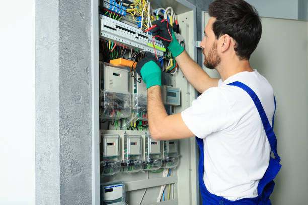 Best Electrician for Home Renovation  in El Reno, OK