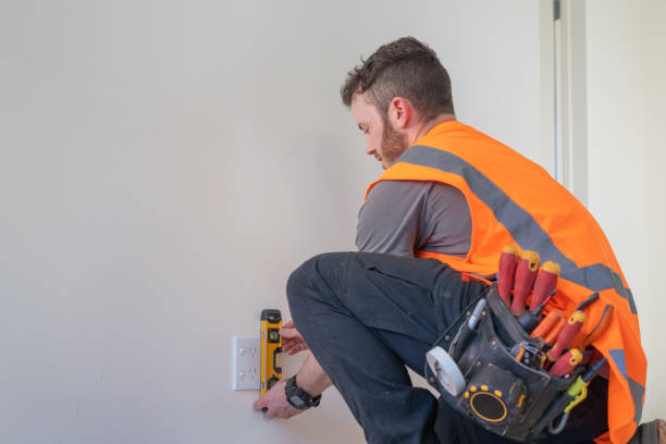 Best Circuit Breaker Repair  in El Reno, OK