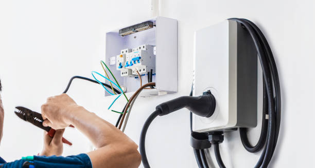 Professional Electrician in El Reno, OK