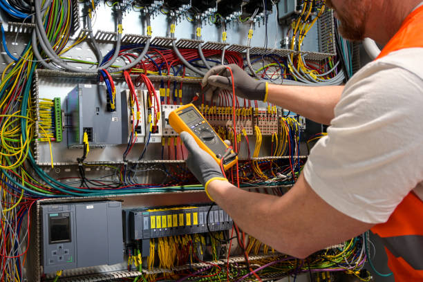 Best Electrical Upgrades for Homes  in El Reno, OK